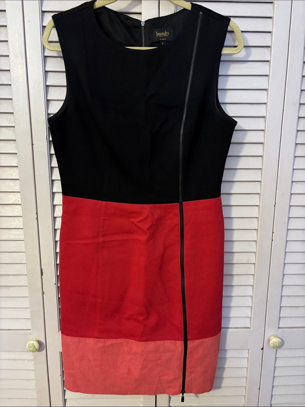 Laundry By Shelli Segal Mini Dress